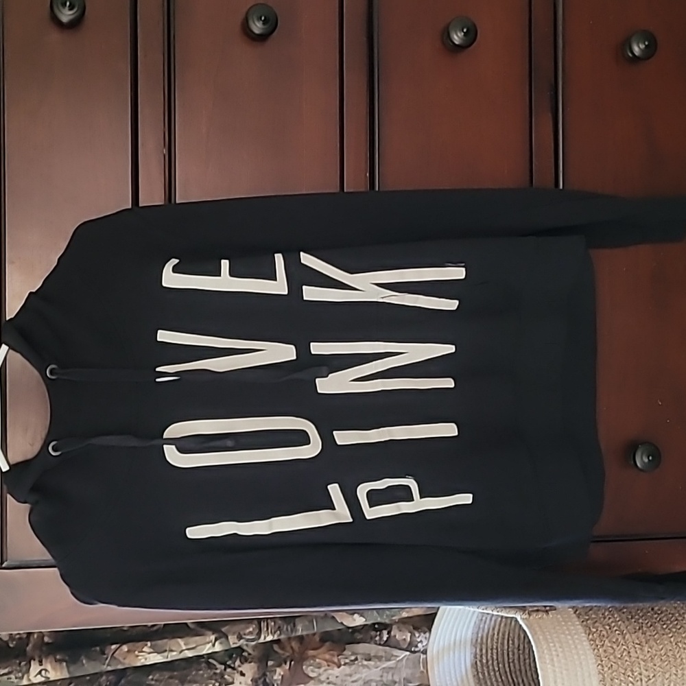 Victoria Secret PINK Sweatshirt